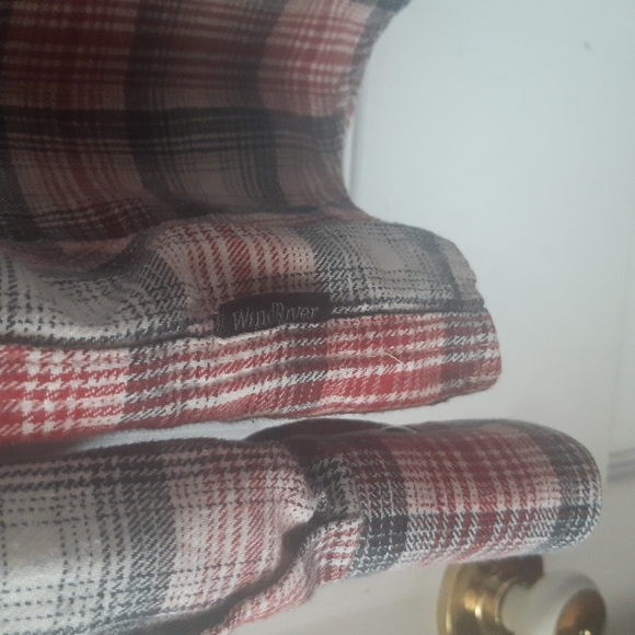 Women's Windriver LG shirt - Picture 5 of 6